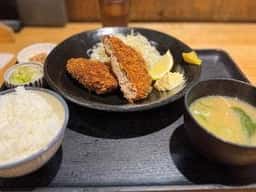 定食屋 石榴