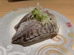 魚屋の寿し魚錠師勝店