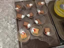 旬菜ビュッフェ楽憩夢