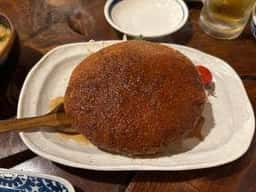 とくべえ駅前店