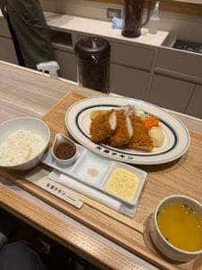 矢澤チキン 東京ミッドタウン店