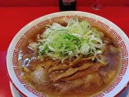 ラーメン荒畑