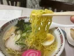 にしん亭