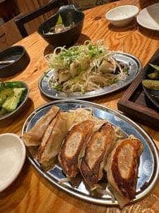 大衆酒場 GYO the MAN