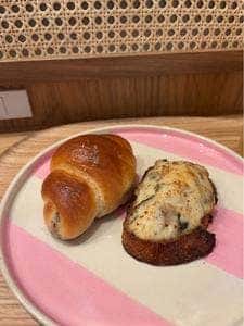 TruffleBAKERYルミネ新宿店
