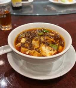 頤和園 溜池山王店