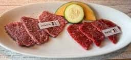 上野 和牛焼肉 USHIHACHI 極