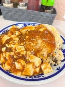 中華料理 やまだ