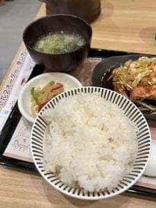 甘蘭新中華 大阪十三店