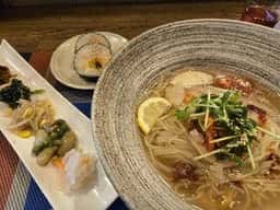 コリアンバルつじい