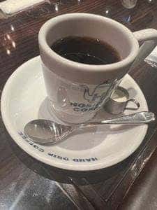 星乃珈琲店 銀座4丁目店