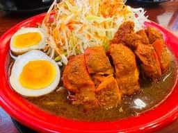 熟成味噌ラーメン専門店 ミソウソツカナイ 岐阜西店