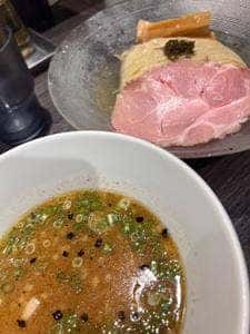 中華そば 十目一八食堂