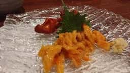 海鮮料理炭火焼まるよし