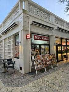 world kitchen