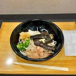 小諸そば 麹町店