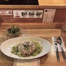 スパ吉
