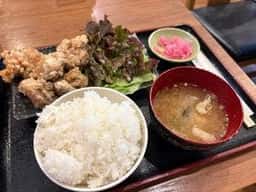 鳥道酒場 赤羽駅前店