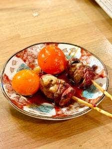 炭焼四季 鳥しるべ