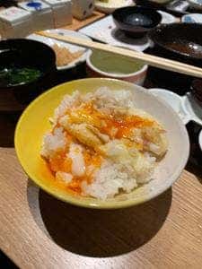 長崎天麩羅こうてん