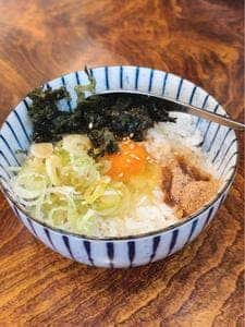 武蔵野アブラ學会 早稲田別館