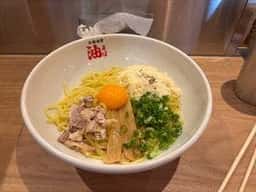 元祖油堂 油そば 上大岡店
