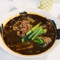 中華そば たんたん