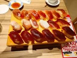 全席個室 鮨やハレの日 大宮東口駅前店