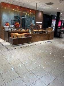 BEAN to FINANCIER 新宿高島屋店
