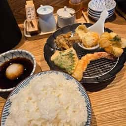 金子半之助 日本橋人形町店