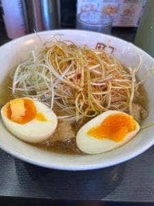 喜多方ラーメン 坂内 浅草店