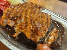 ゴーゴーカレー 神田駅南口パーク