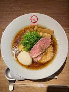 Ramen Rouge
