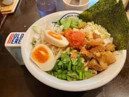 ラーメン海鳴 博多デイトス店