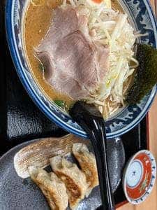 めん丸 さくら店