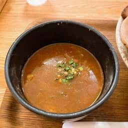 知床らーめん なかがわ