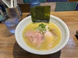 中華そば やま福