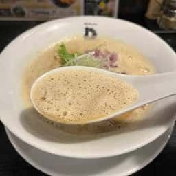 鶏白湯soba KIZUNA 東加古川店