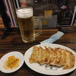 珉珉 京橋店