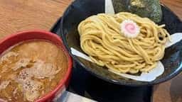 麺賊 喜三郎 塩田店