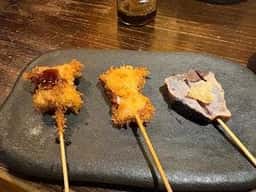立飲処 醅〜ふう〜