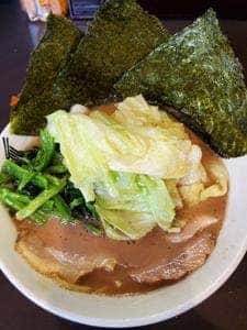 RAMEN TATSU