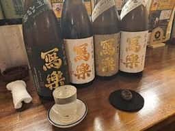 居酒屋 遖