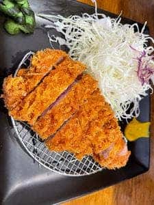 とんかつ檍のカレー屋いっぺこっぺ 西新宿店