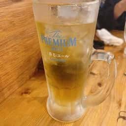 居酒屋 縁 大和店
