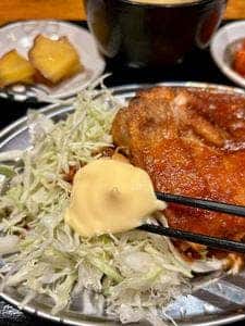 キッチン シン•トミー