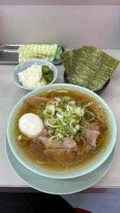 中野 邦ちゃんラーメン