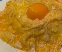 ふわとろオムライスとチーズカフェ たまごのきもち。大阪駅前店