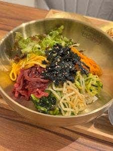 Kollabo セビョッチ
