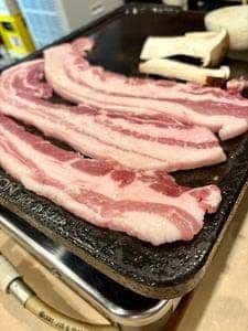 韓国料理潤ちゃん 天王洲アイル店